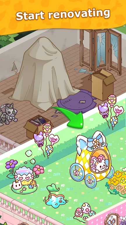 伊莱的房间 v3.0