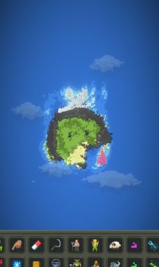 世界盒子1.10.9全物品最新版最新2021  v4.1.4