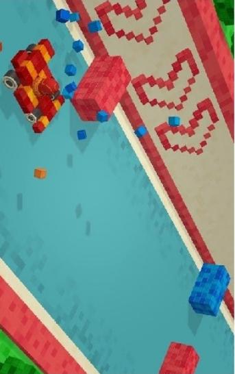 刹不住车解锁版(赛车解锁) v1.0.1 安卓版