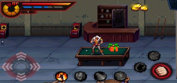 格斗之王3单机游戏