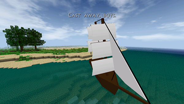 生存战争2.3联机版 v23