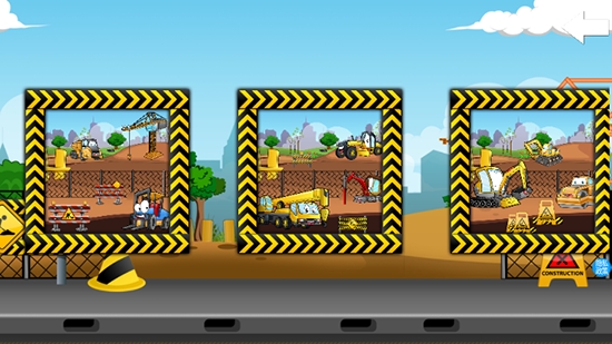 挖掘机世界 1.5安卓版