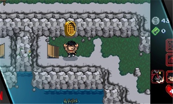 怪奇物语1984汉化版内置菜单 v1.0.409