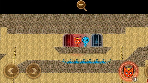 红蓝森林冰火人游戏官方最新版  v4.3.2