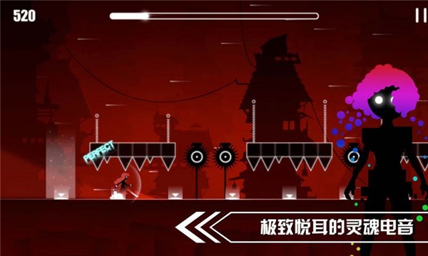 缪斯余音2.0.0  v2.0.1