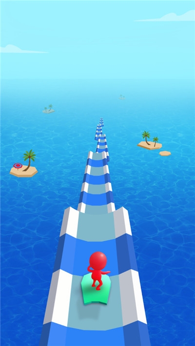 滑浪冲冲冲 v1.2.0