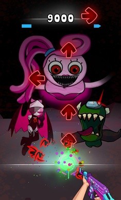 恐怖射击  v1.0.0.1