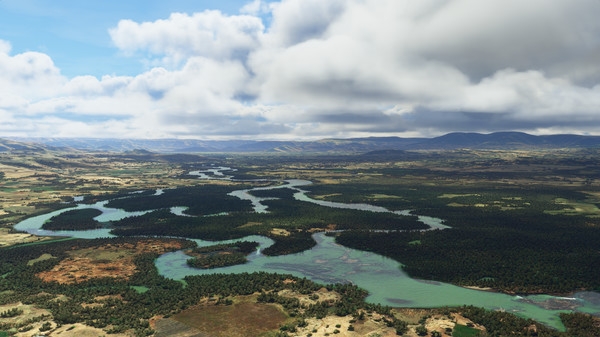 微软模拟飞行手机版 v3.1.5