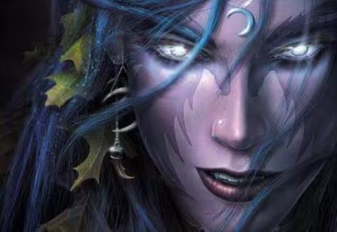 魔兽争霸3冰封王座