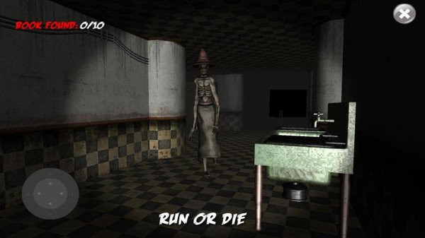 精神庇护所的夜晚 2020-01-16 14:00