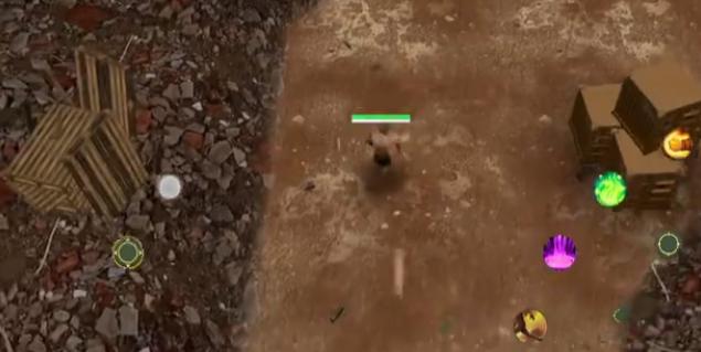 报废Scrappage游戏中文版  v3.0.2