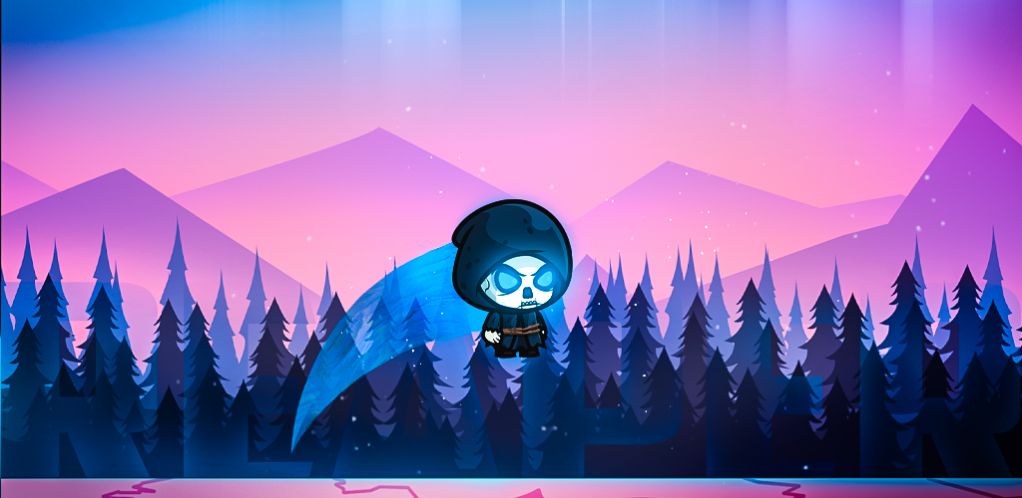 收割者的冒险游戏中文汉化安卓版  v4.5.2