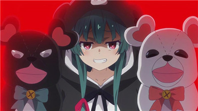 七大罪第四季愤怒的审判