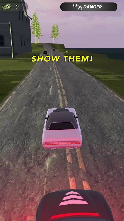 逃生大师3D游戏最新安卓版  v3.1.3