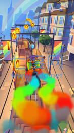 SubwaySurfers旧金山