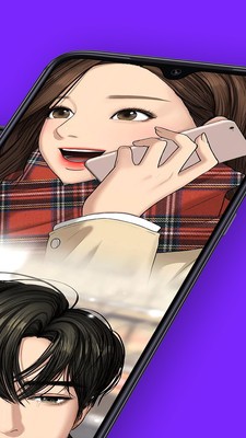 hcomic韩漫  v1.0.0