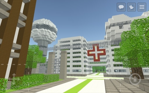 iLands(孤之国) v1.6 安卓版