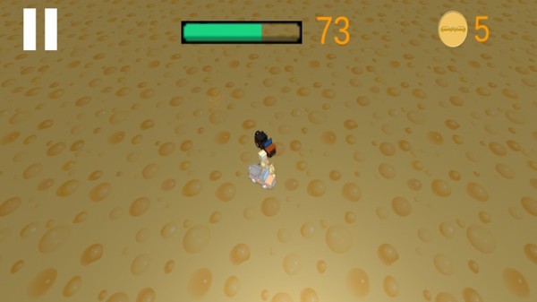 开车来捉我 v1.0