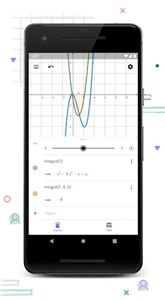 geogebra cas计算器  v5.0.782.0