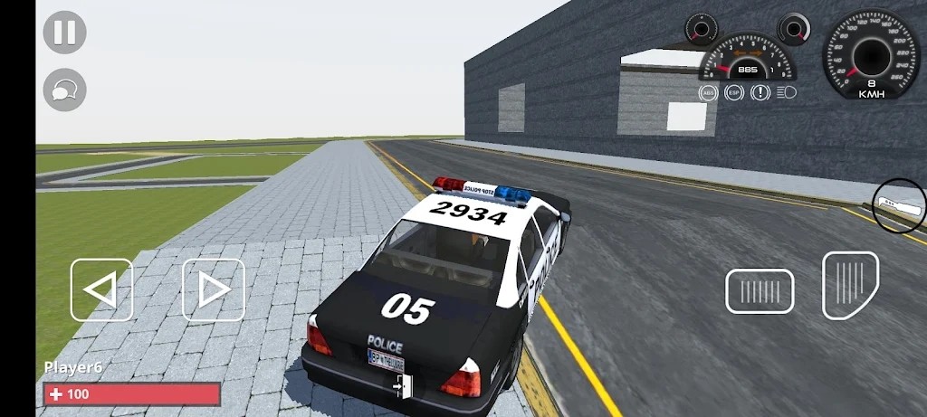 城市沙盒模拟器内置mod菜单 v0.0.4