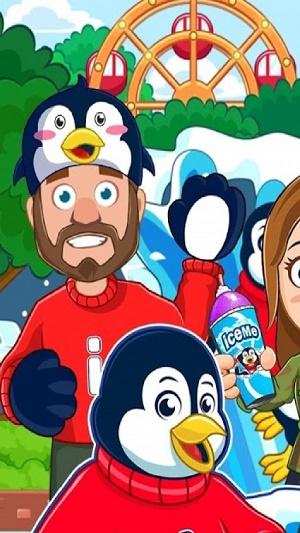 我的小镇儿童游乐园  v1.01