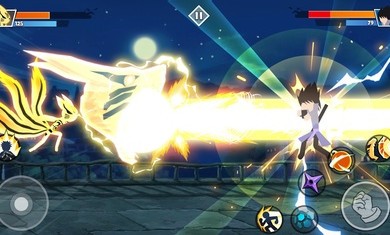 忍者战斗1.7 2021-05-14 09:28