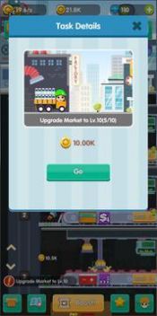 体育帝国大亨游戏免费金币中文最新版  v3.1.4