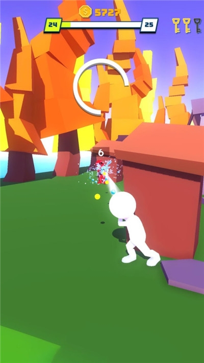 人类推推推 v0.1