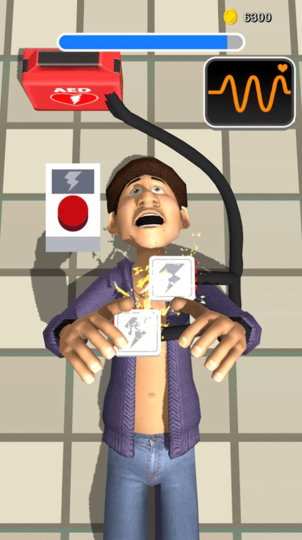 人类紧急救援游戏免费版  v5.1.1