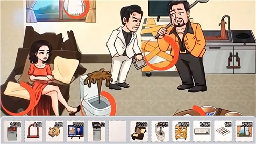 收纳换装达人小游戏  v1.0