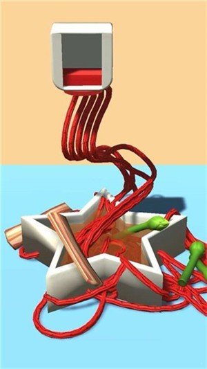 Noodle Master 版本:v1.0.1