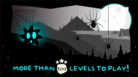 小蓝历险记 v0.1