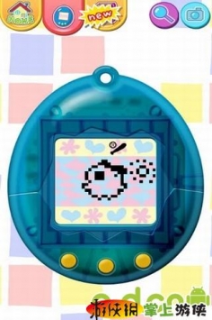 电子鸡16周年纪念版 Tamagotchi L.i.f.e. v2.0.1截图1