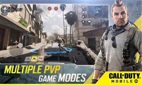 使命召唤国际服1.0.19 v1.9.26