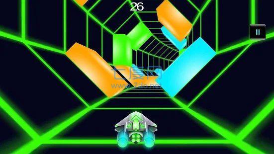 对比度新隧道 v1.5