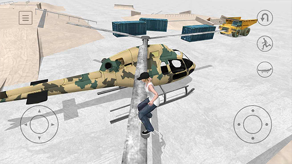 滑板空间官方正版 v1.457