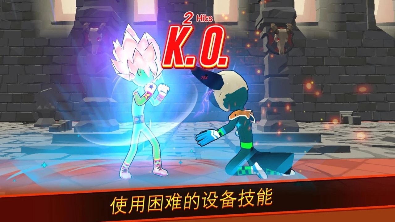 决斗英雄 2024-06-25 15:08