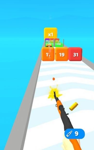 弹药大师游戏官方版（Reload Master）图片1