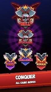 闲置怪物塔防 2021最新安卓版 v3.0.5