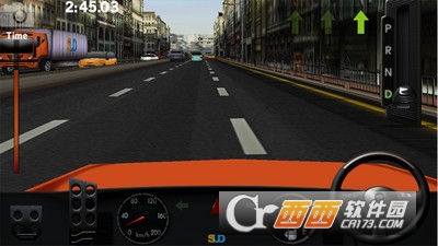 3d真实模拟驾驶学校 v1.1 安卓版