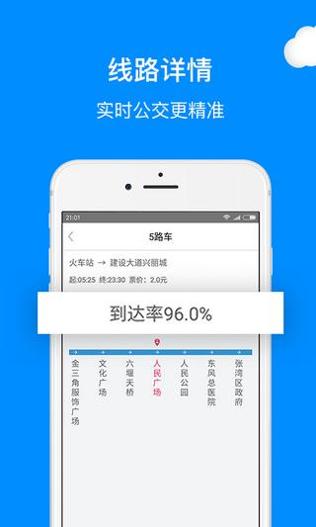 十堰公交 v1.1.0