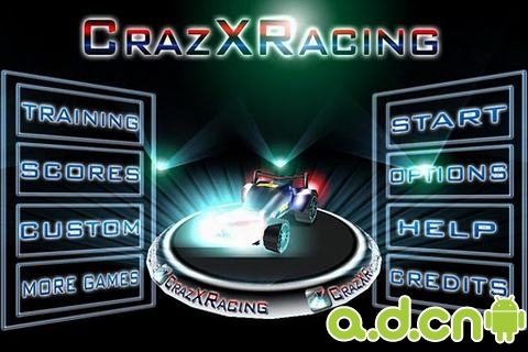 炫光赛车 v9.1 v3.1.5