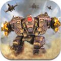 未来派战争机器人手机游戏最新版 