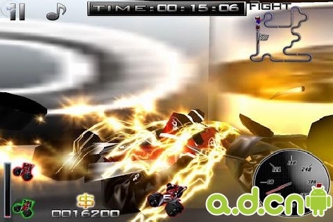 终极三轮摩托 v1.2 v3.1.5