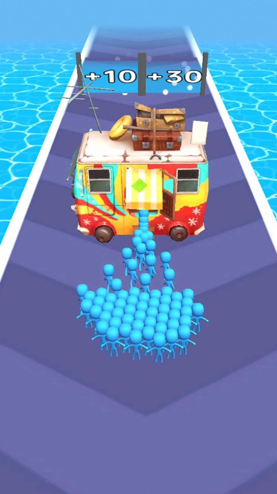 小兵一起冲 v1.0.0