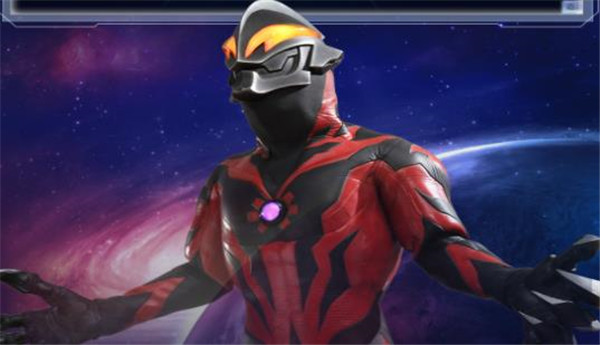 奥特曼格斗之热血英雄正版