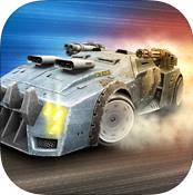 战斗赛车手(暂未上线)