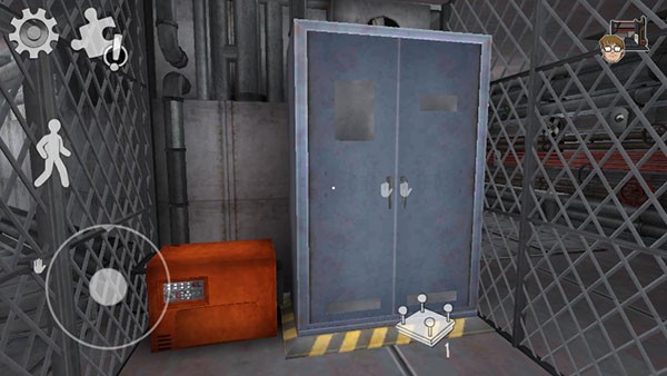 恐怖冰淇淋5黑客模组截图3