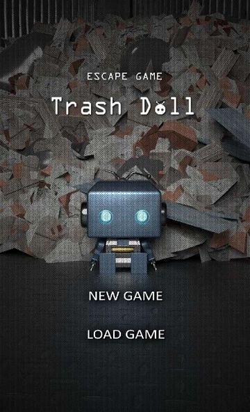 垃圾玩偶(Trash Doll) v1.0安卓版