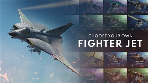 金属风暴国际服  v1.0.4.441609663